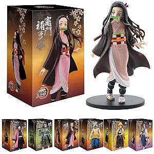 Demon Slayer: Figure (16cm) DSS0611