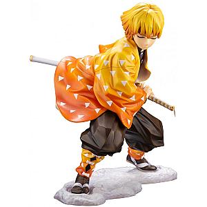 Demon Slayer Agatsuma Zenitsu: Figure DSS0611