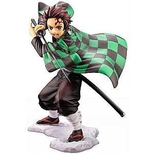 Demon Slayer Tanjiro Kamado: Figure DSS0611