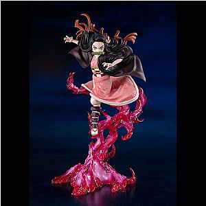 FiguartsZERONEZUKO KAMADO -BLOOD DEMON ART- DSS0611