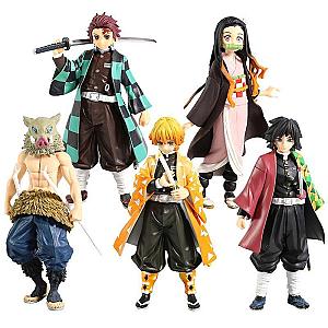 Demon Slayer: Figure DSS0611