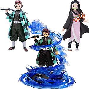 Demon Slayer Figures DSS0611