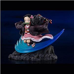 FiguartsZERONEZUKO KAMADO DSS0611