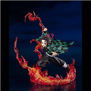 FiguartsZEROTANJIRO KAMADO -TOTAL CONCENTRATION- DSS0611