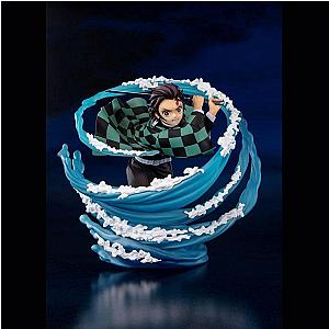 FiguartsZEROTANJIRO KAMADO -WATER BREATHING- DSS0611