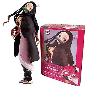 Demon Slayer Nezuko Kamado : Figure (22cm) DSS0611