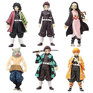 Demon Slayer: Figure (15-18cm) DSS0611