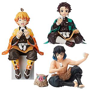 Demon Slayer: Figure DSS0611