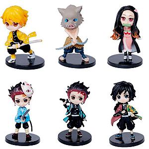 Demon Slayer: Nendoroid Figure (6-9cm) DSS0611