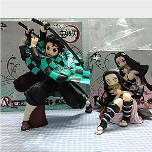 Demon Slayer Figures Alternate Version DSS0611