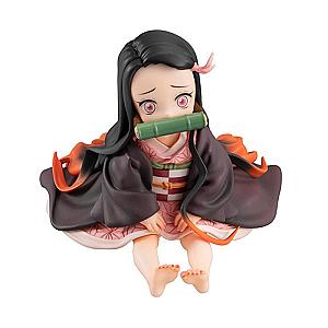 Demon Slayer: Kimetsu no Yaiba Nezuko Figure 65mm DSS0611