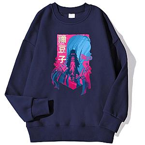 DEMON SLAYER : KIMETSU NO YAIBA NEZUKO STREETWEAR SWEATER DSS0611