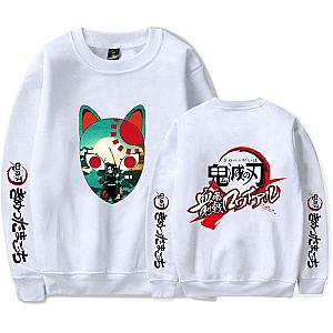 Demon Slayer Sweater DSS0611