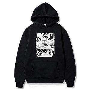 Triple Face Hoodie DSS0611