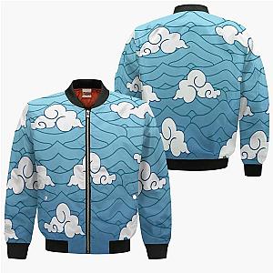 Sakonji Urokodaki Pattern Unisex Custom Demon Slayer Jacket Anime Casual Cosplay Costume DSS0611