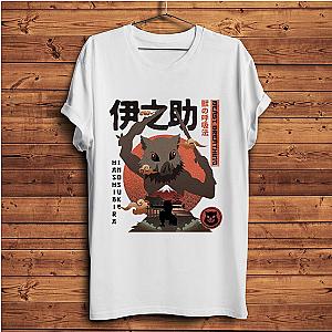 DEMON SLAYER : KIMETSU NO YAIBA INOSUKE GRAPHIC TEE DSS0611