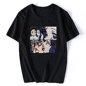 Tanjiro x Shinobu Tee DSS0611