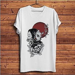 DEMON SLAYER : KIMETSU NO YAIBA NEZUKO STREETWEAR TEE DSS0611