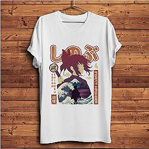 DEMON SLAYER : KIMETSU NO YAIBA SHINOBU GRAPHIC TEE DSS0611