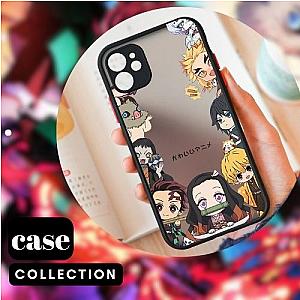 Demon Slayer Cases