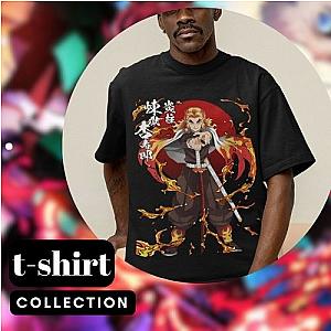 Demon Slayer T-Shirts