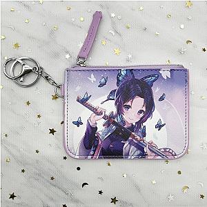 Demon Slayer Wallets Cute Anime Design Purse Accessories (Copy)