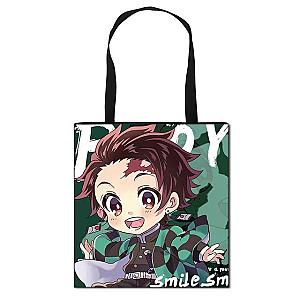 Creative Designed Demon Slayer Anime Handbags