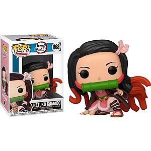 Demon Slayer Funko Pop - Nezuko Kamado Funko Pop