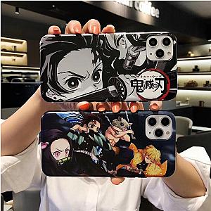 Demon Slayer Iphone Cases DSS0211