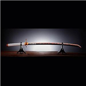 PROPLICANICHIRIN SWORD (KYOJURO RENGOKU) DSS0611