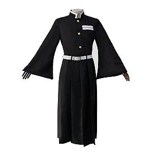 Demon Slayer Tokitou Muichirou Cosplay Costume Kimetsu No Yaiba DSS0611