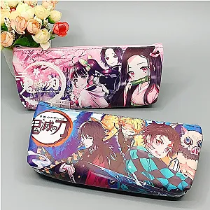 Anime Demon Slayer Pencil Case