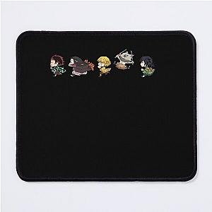Demon Slayers Mouse Pads - Slayer of Demons Tribute Mouse Pad