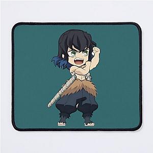 Demon Slayers Mouse Pads - Muzan Kibutsuji Darkness Mouse Pad