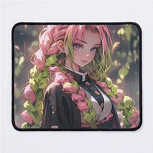Demon Slayers Mouse Pads - Inosuke Beast Mode Mouse Pad