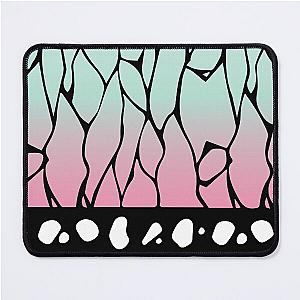 Demon Slayers Mouse Pads - Kocho Shinobu Butterfly Grace Mouse Pad