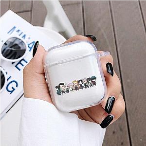 Kimetsu no Yaiba Airpod Case  -  Cute Hashira Official Merchandise