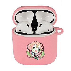 Kimetsu no Yaiba Airpod Case  -  Mitsuri Kanroji Official Merchandise