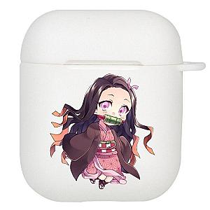 Kimetsu no Yaiba Airpod Case  -  Nezuko Official Merchandise