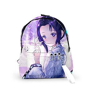 Kimetsu no Yaiba Backpack  -  Child Shinobu Kocho Official Merchandise