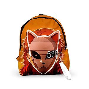 Kimetsu no Yaiba Backpack  -  Masked Sabito Official Merchandise