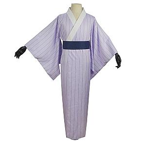 Kimetsu no Yaiba Bathrobes Tanjiro Official Merchandise