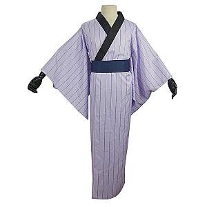 Kimetsu no Yaiba Bathrobes Inosuke Official Merchandise