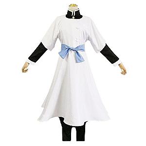 Kimetsu no Yaiba Cosplay Aoi Kanzaki Official Merchandise