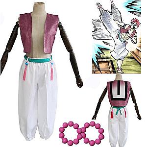 Kimetsu no Yaiba Cosplay Akaza Official Merchandise