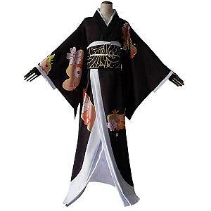 Kimetsu no Yaiba Cosplay Female Muzan Official Merchandise