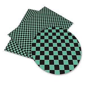 Kimetsu no Yaiba Fabric  Tanjiro Kamado Pattern Official Merchandise