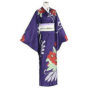 Kimetsu no Yaiba Cosplay Lady Tamayo Official Merchandise