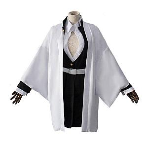 Kimetsu no Yaiba Cosplay Mitsuri Kanroji Official Merchandise
