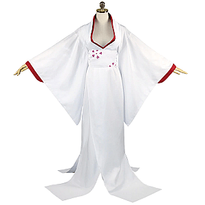 Kimetsu no Yaiba Cosplay Mother Spider Official Merchandise